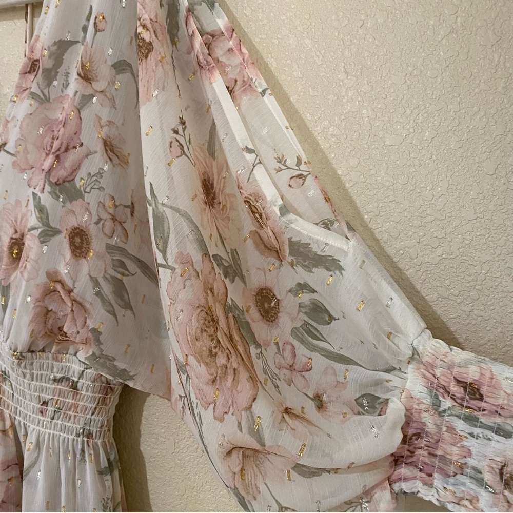 Love Stitch Dress - Picture 3 of 8